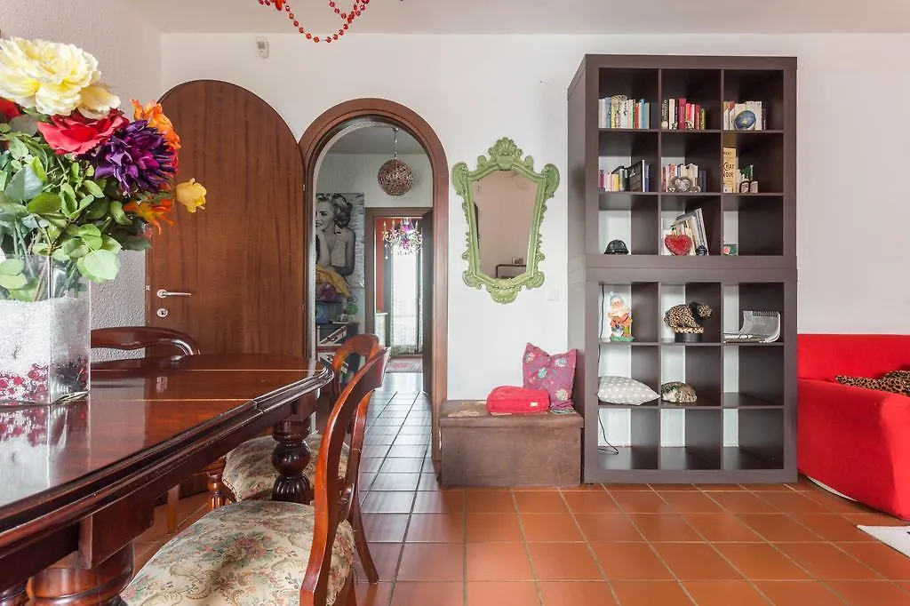 Casa vacanze Villa Gangdigiorgia Capitana Italia