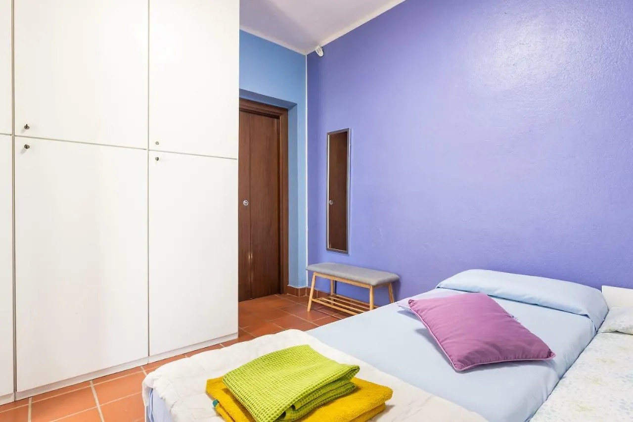 Villa Gangdigiorgia Capitana